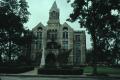 Photograph: [Fayette County Courthouse]