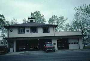 [Fire Station]