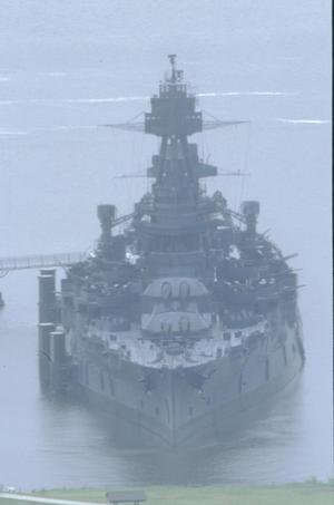 [USS Texas]