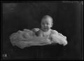 Photograph: [Nude Portrait of Baby]