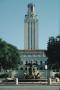 Photograph: [University of Texas Tower]
