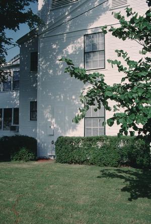 Primary view of object titled '[Sam Rayburn House]'.