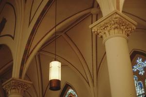 [St Mary's Church, (Interior)]