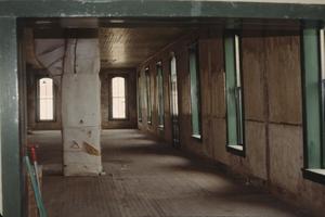 [Harris Drug Store, (interior, looking west from partition wall, original part of building)]