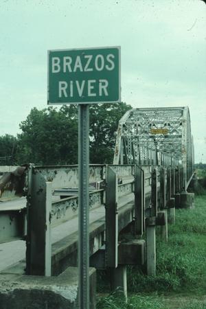 [Brazos River Bridge]