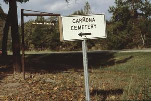 [Carmona Cemetery]