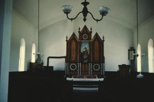 [St. Olaf's Church]