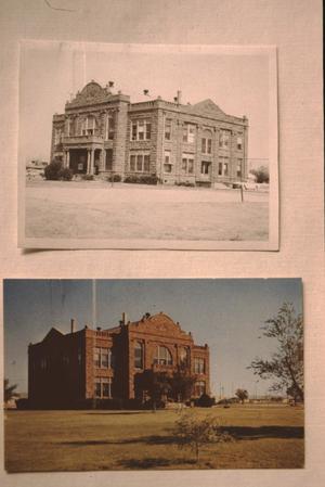 [Culberson County Courthouse]