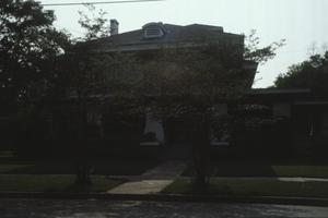 [H.C. Weiss House]