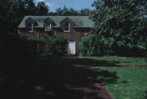 [William Clayton House, (south outbuilding)]