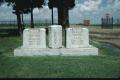 Photograph: [Llano Cemetery, (jewish monument)]