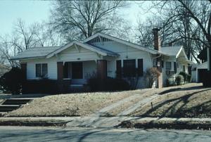 [Historic Property, Photograph 1981-02]