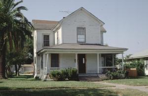 [Historic Property, Photograph 1964-05]