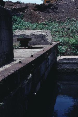 [Thompson's Dam]