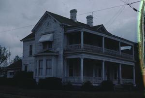 [Bellefry-Gaines House]