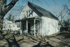 [Historic Property, Photograph 1984-03]
