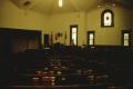 Photograph: [First United Methodist Church, (south side of church)]