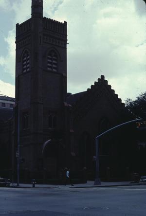 [Christ Church Cathedral]