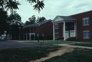 [East Texas Baptist College]