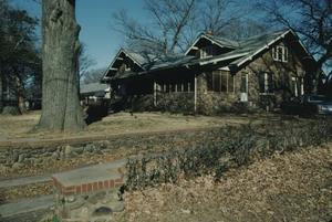 [Historic Property, Photograph 1984-07]