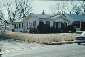 [Historic Property, Photograph 1981-06]