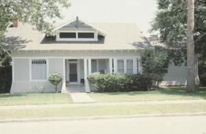 Primary view of [Historic Property, Photograph 1959-07]