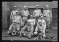 Primary view of [Baseball Team Portrait]