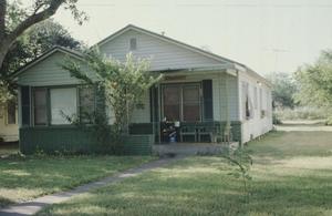 [Historic Property, Photograph 1958-14]