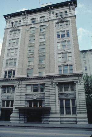 [First National Bank Building]