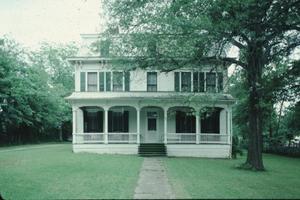 [Historic Property, Photograph 1975-07]