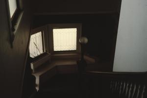 [Cooper House, (stairs)]