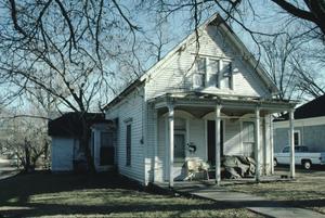 [Historic Property, Photograph 1985-20]