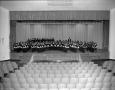 Photograph: [Hereford High School Orchestra]