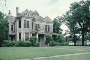 [Historic Property, Photograph 1975-09]
