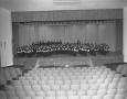 Photograph: [Hereford High School Orchestra]