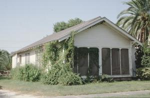 [Historic Property, Photograph 1964-06]