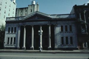 [South Texas National Bank Building]