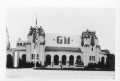 Photograph: [General Motors Building, Texas Centennial Exposition]