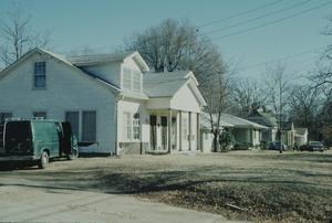 [Historic Property, Photograph 1987-07]