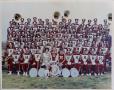 Photograph: [Hereford High School Marching Band]