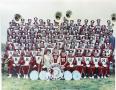 Photograph: [Hereford High School Marching Band]