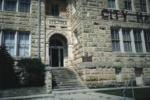 [Old School- City Hall]