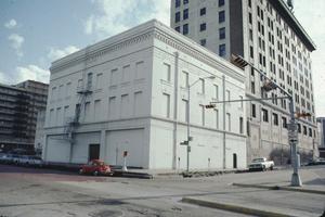 [Riesner Building, Southern Pacific Building]