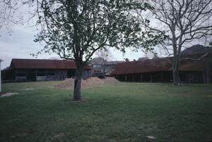 [Peter Wunderlich Farm, (barn, sheep/cattle shed)]