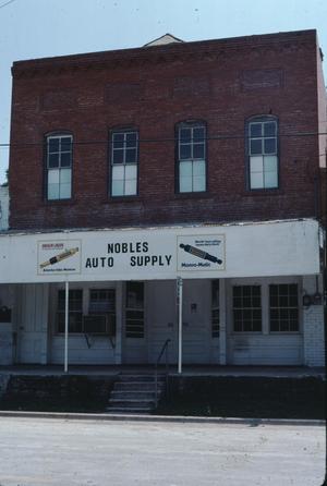 [Commercial Building at Main]