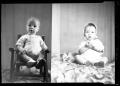 Photograph: [Portraits of Baby]