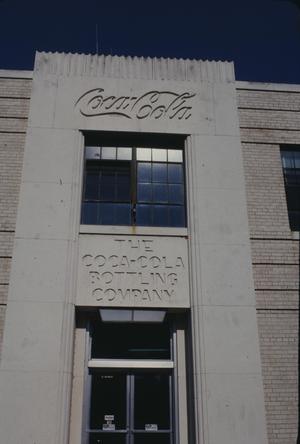 [Coco-Cola Building]