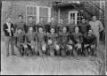 Primary view of [Hereford High School Football Team]