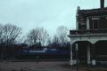 Photograph: [T & P Railroad Depot]