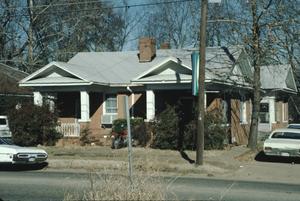 [Historic Property, Photograph 1986-01]